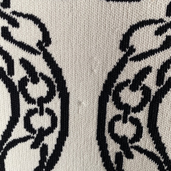 Diane Von Furstenburg fit and flare dress size m - Picture 14 of 17